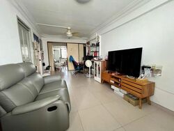 Blk 107 Toa Payoh North (Toa Payoh), HDB 3 Rooms #507754751